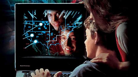 WarGames? Espionagem de computadores e dilemas éticos em uma era analógica!