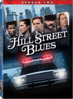 Hill Street Blues: Onde a Justiça é Servida com um Toque de Sarcasmo e uma Dose Extra de Realismo!