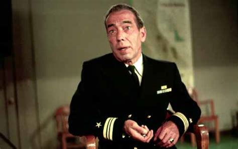 The Caine Mutiny! An Intense Courtroom Drama Starring Humphrey Bogart!